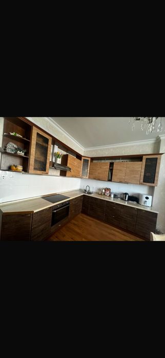 Срочно продается кухонный гарнитур