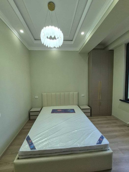 Первая сдача! 2-комн 56м² у IT Park. Собственник.