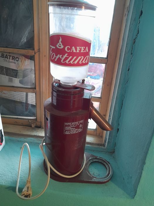 Rasnita cafea profesionala