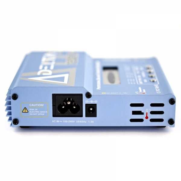 Incarcator Li-Po Profesional IMAX DELTA Statie Incarcare 220v/12v navo