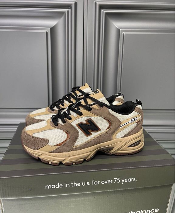 New ballance обувки