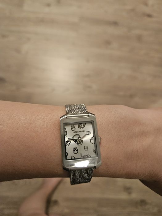Ceas femei Zadig & Voltaire