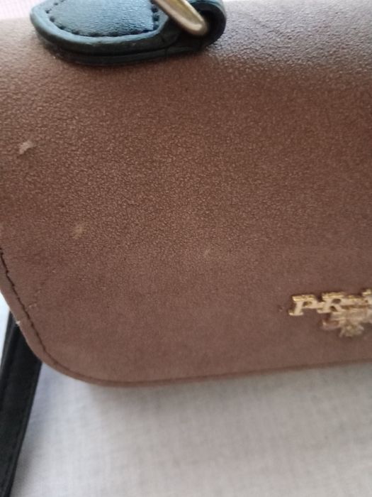 Сумочка в хорошем состоянии