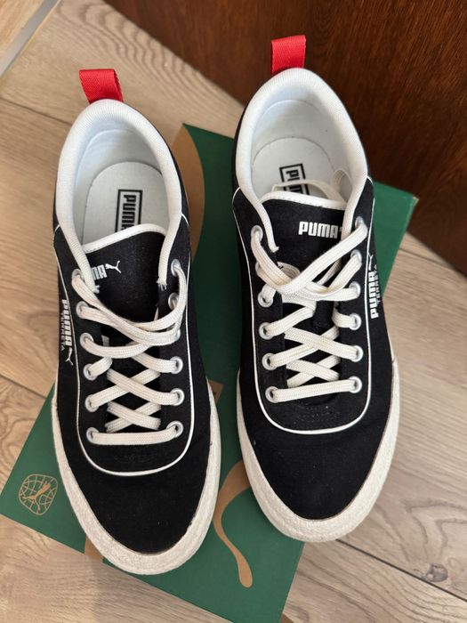 Маратонки Puma 42 номер