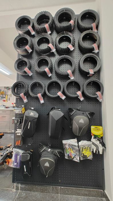 Ремонт и обслужване на Ел.Тротинетки и Велосипеди