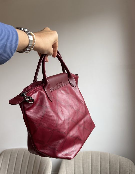 Longchamp Le Pliage Small