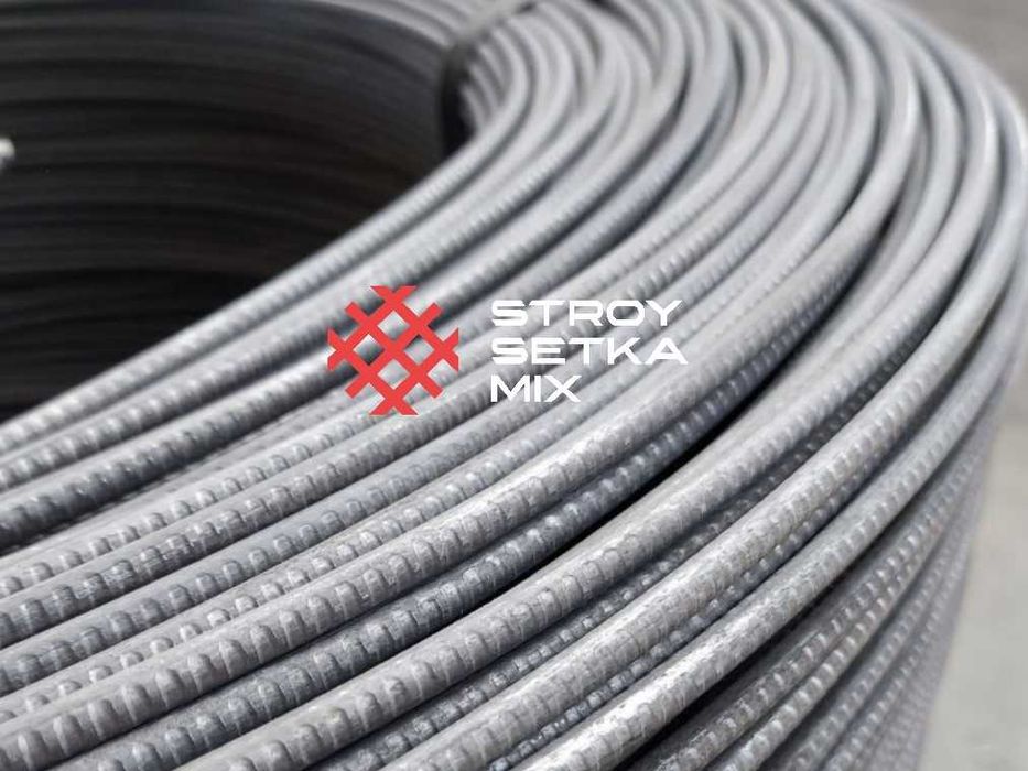 Kuygan Kuymagan VR-1 Sim Ishlab Chiqaruvchidan Проволока ВР 1,2 10368