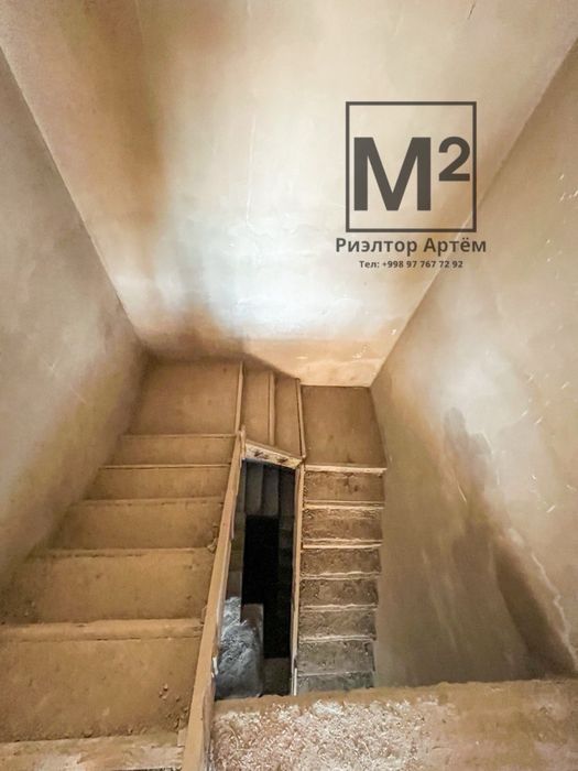 Горящее предложение - Махалля Абад - Ботанический Сад САМПИ - Ялангач