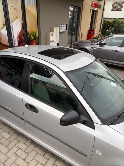 SAAB 9-3 2006 — imagine 2