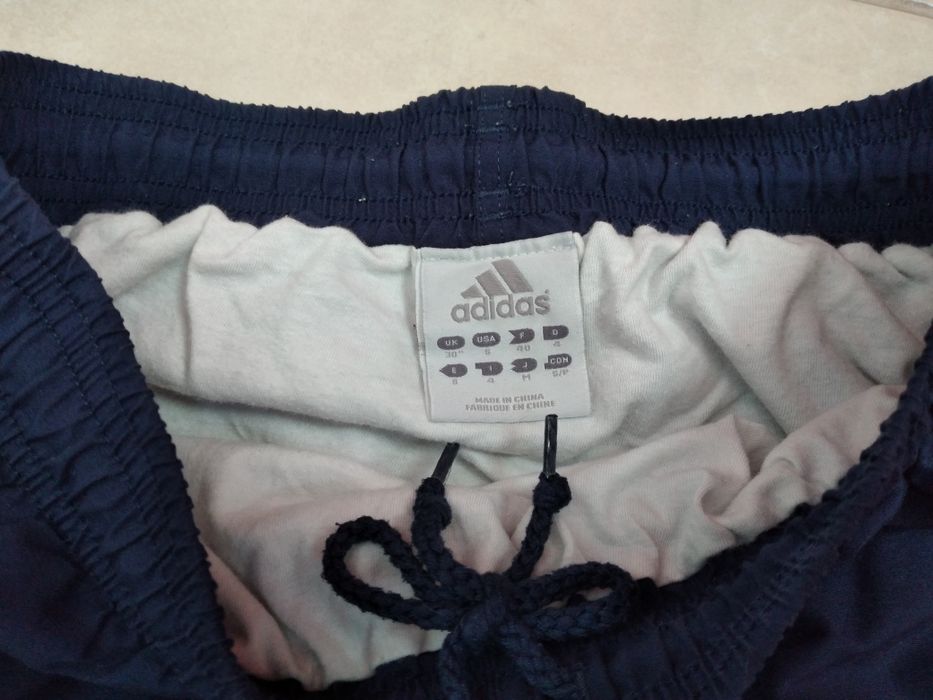 Къси гащи Adidas