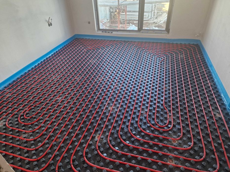 Продажби в модерна жилищна сграда в кв. Баларбаши