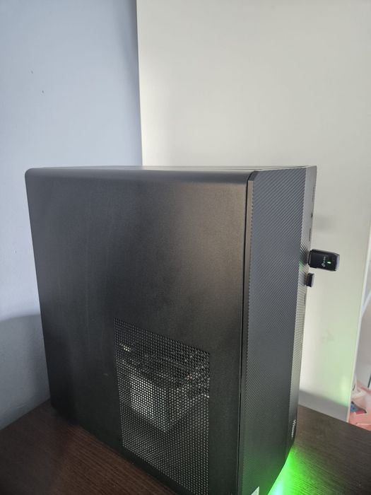 Setup Gaming Complet (i5 + GTX 1660 Super + 144Hz)