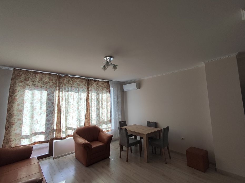 Дава се под наем Тристаен апартамент в Варна, Колхозен пазар - 90 кв.м за 637.5 € - Снимка #3