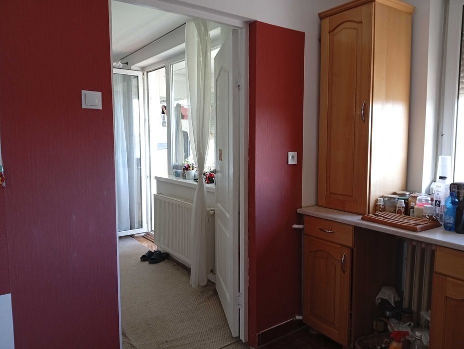 Ap. 3 camere Cantemir Oradea