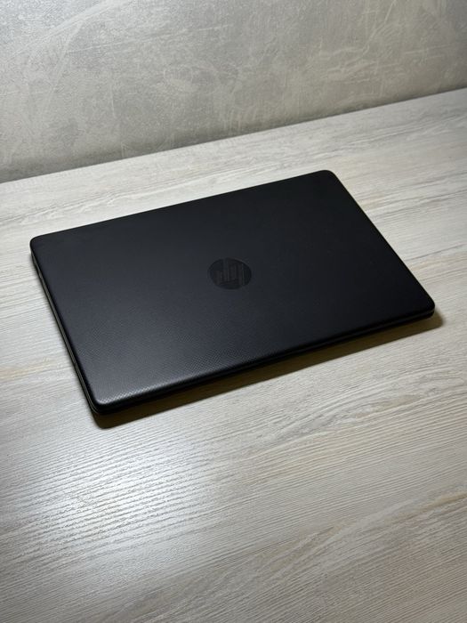 Notebook hp15 1TB