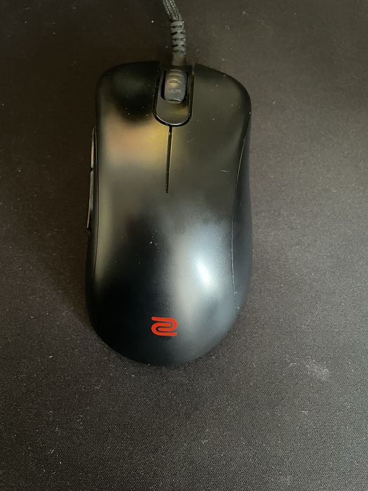 Мышь zowie ec2-c