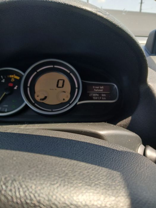 Vand Renault Megane 3