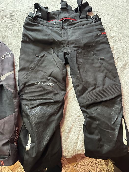 Alpinestars andes XXL