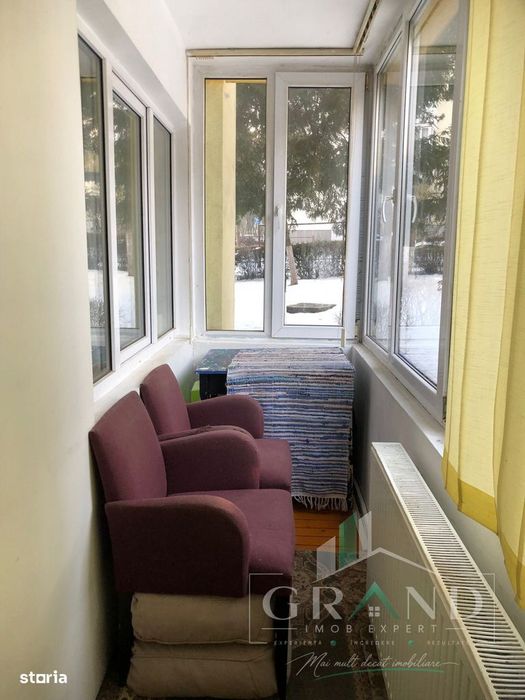 Apartament 2 camere I Parang I Manastur