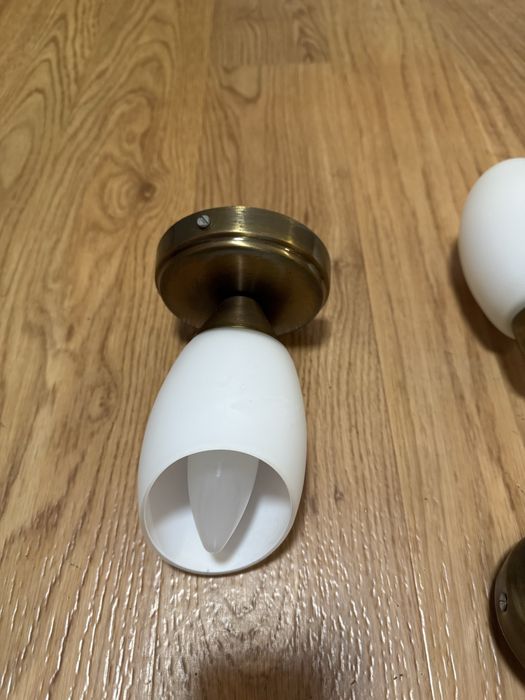 Комплект светильников