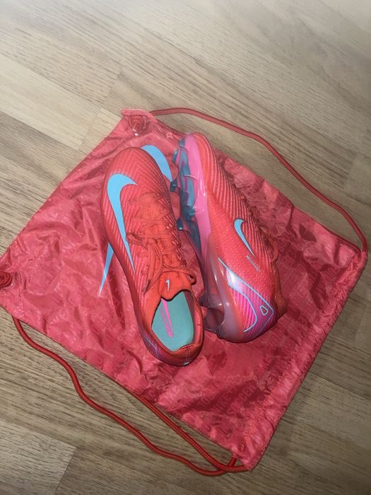 Ghete fotbal nike Elite Acc