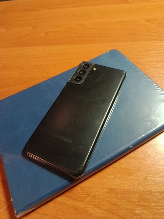 Samsung S21 8/128 СРОЧНООО