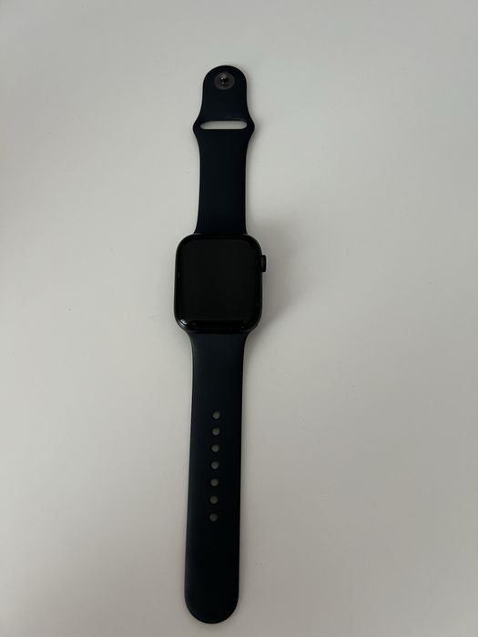 Applewatch Series 9 45mm GPS Midnight Blue