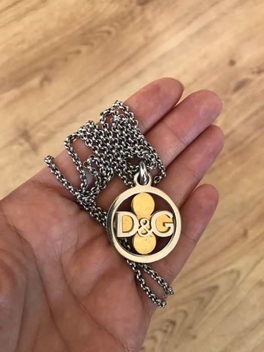 Оригинални бижута D&G, Morellato