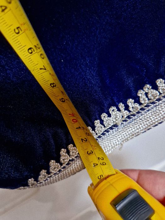 Sacou barbati traditional marocan