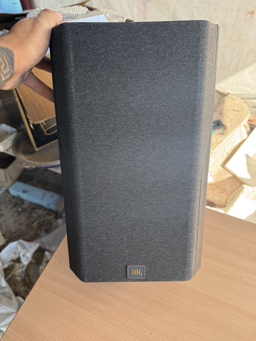 Vand Boxa JBL XPL90