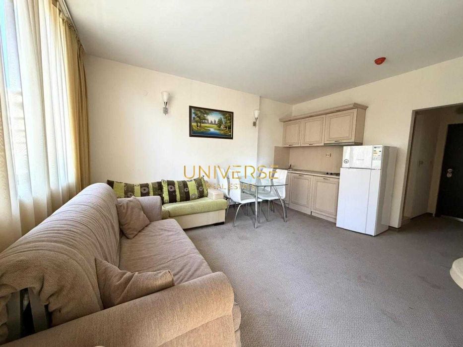 Продава се Двустаен апартамент в к.к. Слънчев бряг - 62 кв.м за 572 €/кв.м - Снимка #1