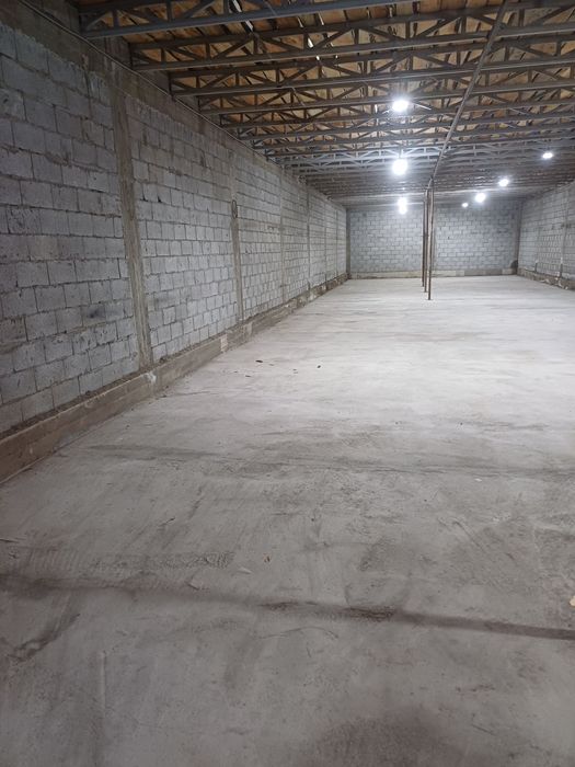 Склад сатылады өжет