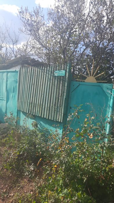 Продам дачу на Зерендинских дачах