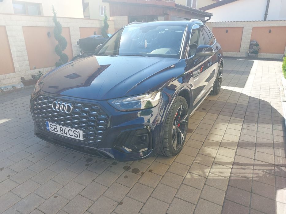 AUDI Q5 0 — imagine 2