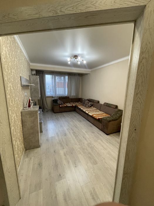 Сдается квартира в аренду