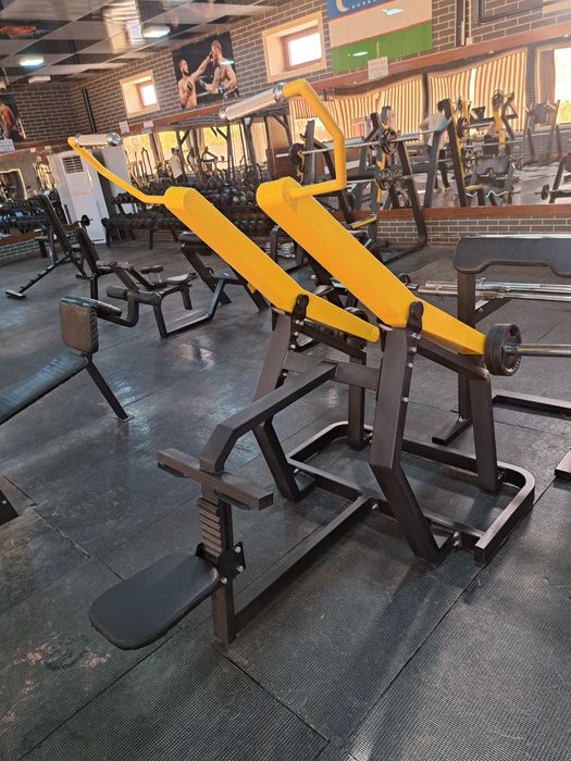 Trenajorlar sotish uchun