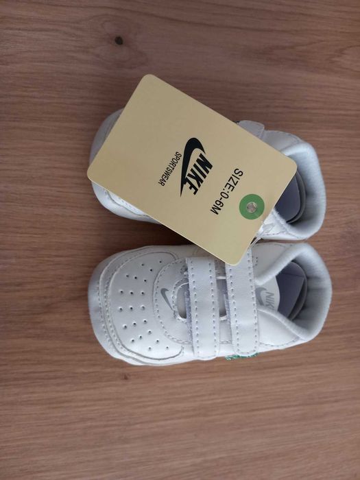 Бебешки маратонки / кецове Fila / Бебешки буйки / обувки Nike / Adidas