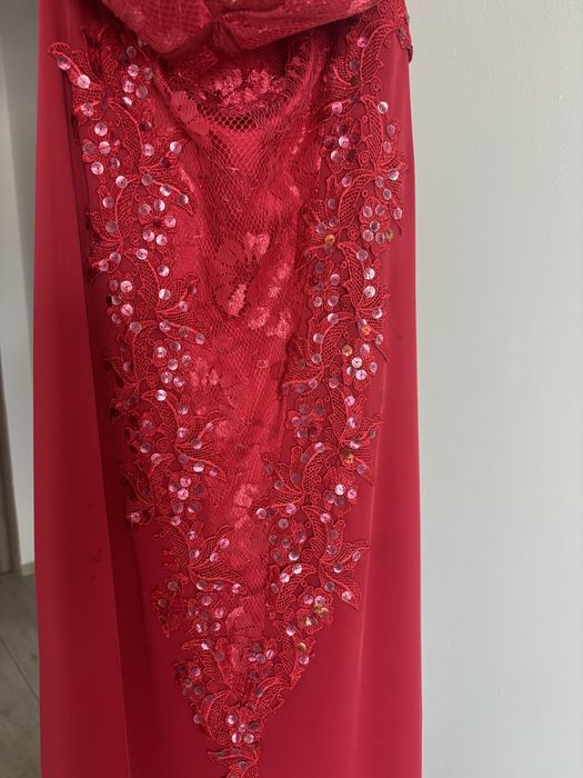 Rochie de ocazie lunga