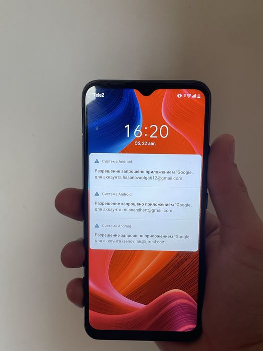 продам реалми c 21y