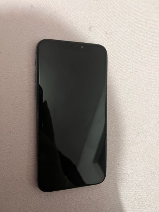 iPhone XS, 256 GB