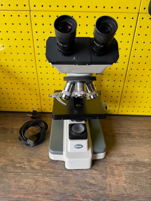 Microscop Motic B1-252ASC