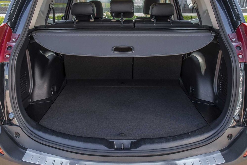 Щора за багажник за Toyota Rav 4 , Verso , Land Cruiser , Highlander