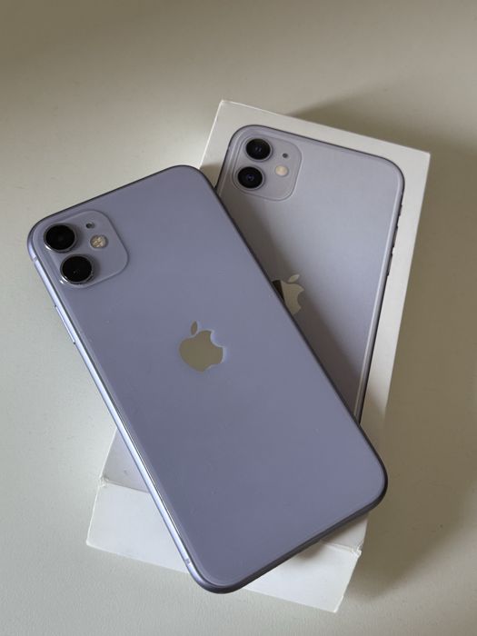 iPhone 11, продам
