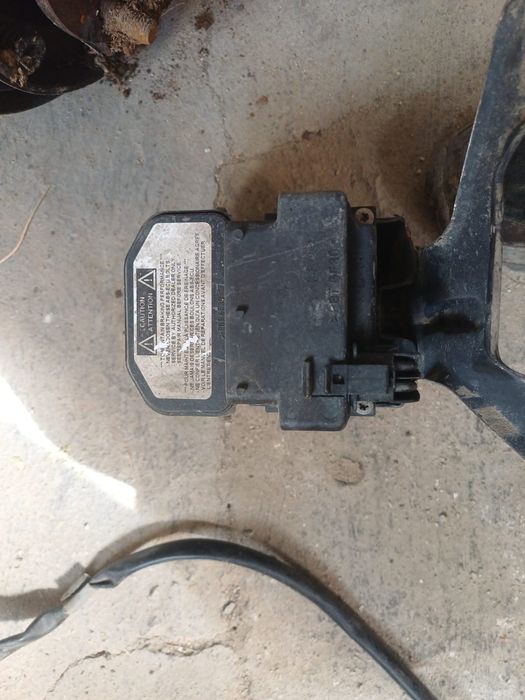 разбор камри 20 американец