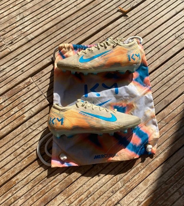 Ghete fotbal Nike și adidas/ diverse