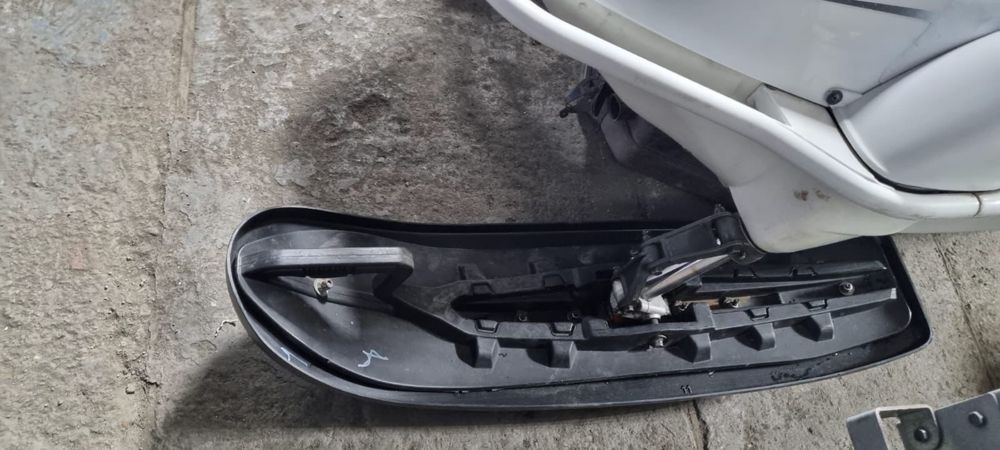 Продам снегоход