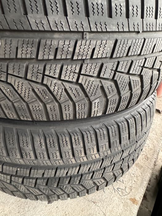 Anvelope 225 45 18  iarna