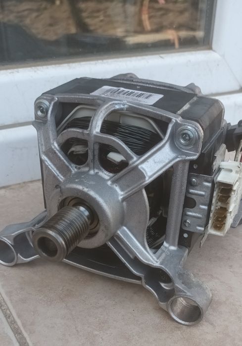 Части за пералня Индезит WITL 1051