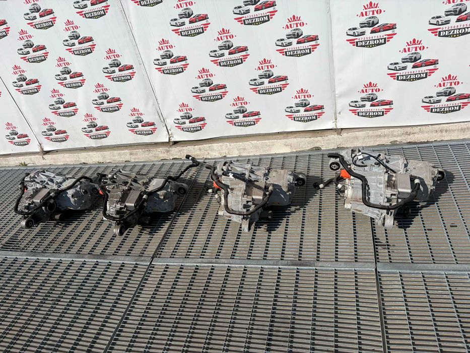 Motor electric spate NOU 0 KM 1587740-00-A / 1672095-00-B Tesla Model Y (5YJY) Long Range tranctiune integrala 514 cai 3D3