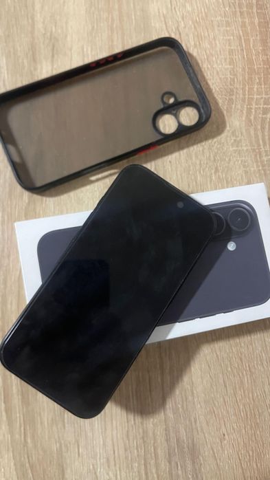 Iphone 16 128 GB